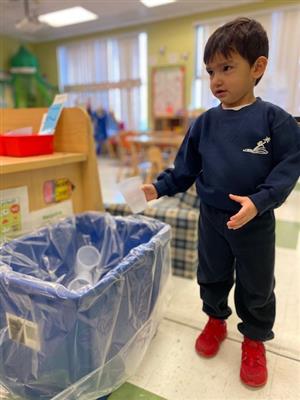 recycle 